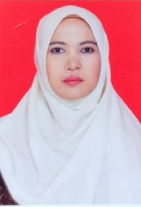 Elis Risnawati, S.Sos.