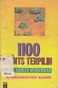 1100 Hadits Terpilih Sinar Ajaran Muhammad