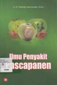 Ilmu Penyakit Pascapanen