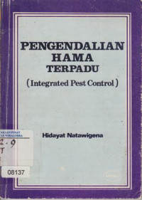 Pengendalian Hama Terpadu