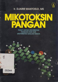 Mikotoksin Pangan