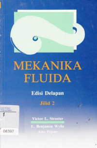 Mekanika Fluida (Streeter jiiid 2)