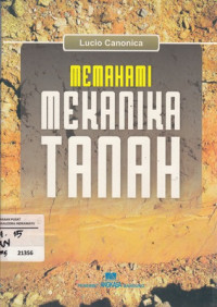 Memahami Mekanika Tanah