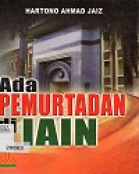 Ada PEMURTADAN di IAIN