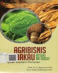 Agribisnis Tembakau Besuki Na-Oogst