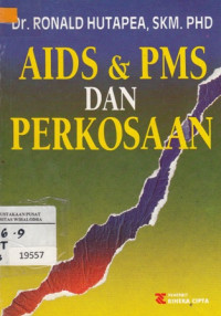 Aids & PMS dan Perkosaan