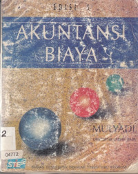 Akuntansi Biaya