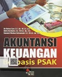 Akuntansi Keuangan Berbasis PSAK