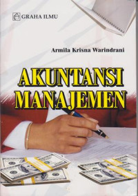 Akuntansi Manajemen