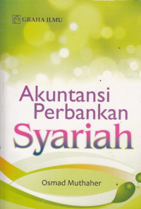 Akuntansi Perbankan Syariah