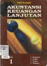 Akuntansi Keuangan Lanjutan jilid 1