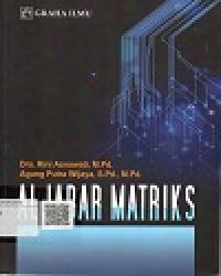 Aljabar Matriks