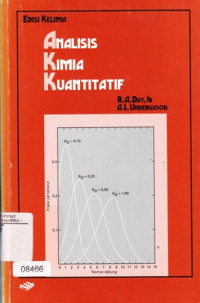 Analisis kimia kuantitatif