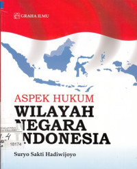 Aspek Hukum Wilayah Negara Indonesia