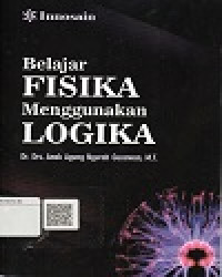 Belajar Fisika Menggunakan Logika