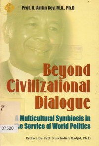 Beyond Civilizational Dialogue