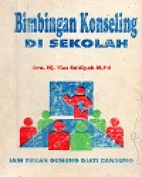 Bimbingan Konseling Di Sekolah