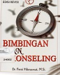 Bimbingan dan Konseling