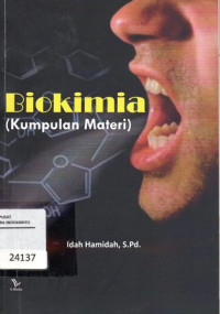 Biokimia : Kumpulan Materi