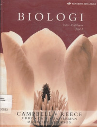 Biologi jilid 3