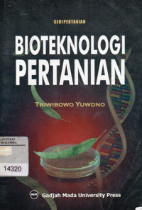 Bioteknologi Pertanian