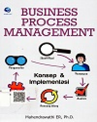 Business Process Management