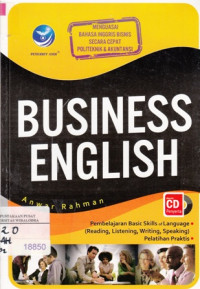 Business English