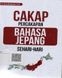 Cakap Percakapan Bahasa Jepang Sehari-Hari