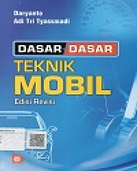 Dasar-Dasar Teknik Mobil