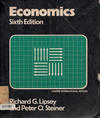 Economics Sixth Edition