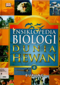 Ensiklopedia Biologi Dunia Hewan 3 Burung