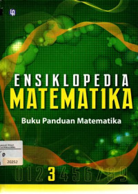 Ensiklopedia Matematika Buku Panduan Matematika 3