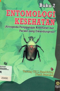 Etomologi Kesehatan