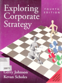 Exploring corporate strategy