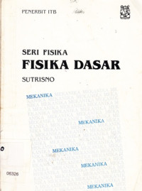 Fisika dasar