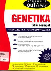 Genetika