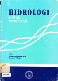 Hidrologi untuk pengairan