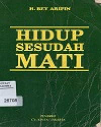 Hidup Sesudah Mati