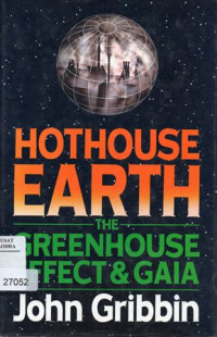 Hothouse Earth