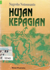 Hujan Kepagian