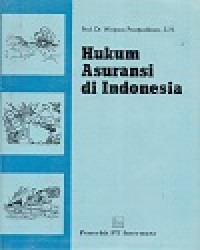 Hukum Asuransi Di Indonesia