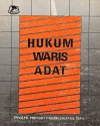 Hukum Waris Adat