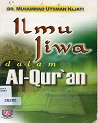 Ilmu Jiwa Dalam Al-Qur'an