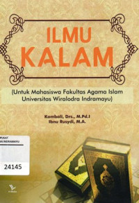 Ilmu Kalam