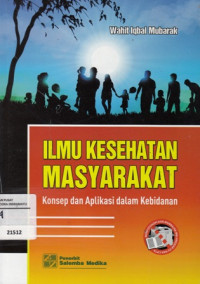 Kesehatan Masyarakat: Ilmu & Seni