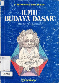 Ilmu budaya dasar: suatu pengantar