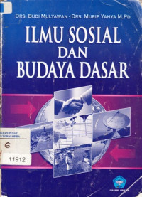 Ilmu sosial dan budaya dasar