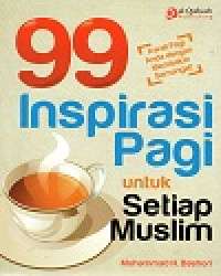 Inspirasi Pagi Untuk Setiap Muslim