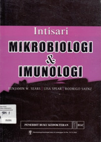 Intisari Mikrobiologi & Imunologi