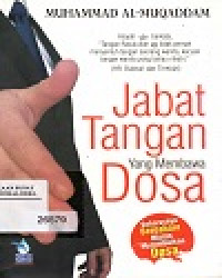 Jabat Tangan Yang Membawa Dosa